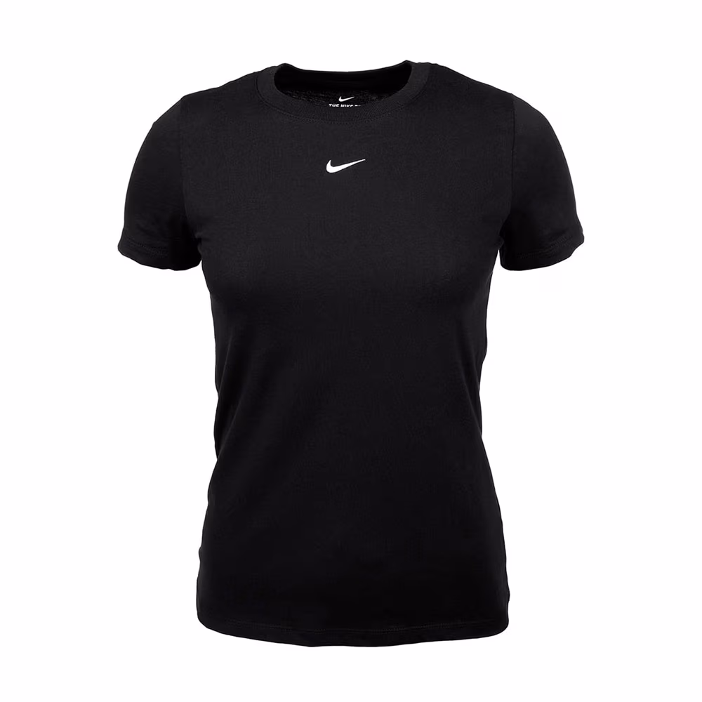 Tricou Nike W NSW ESSNTL TEE SS CREW LBR