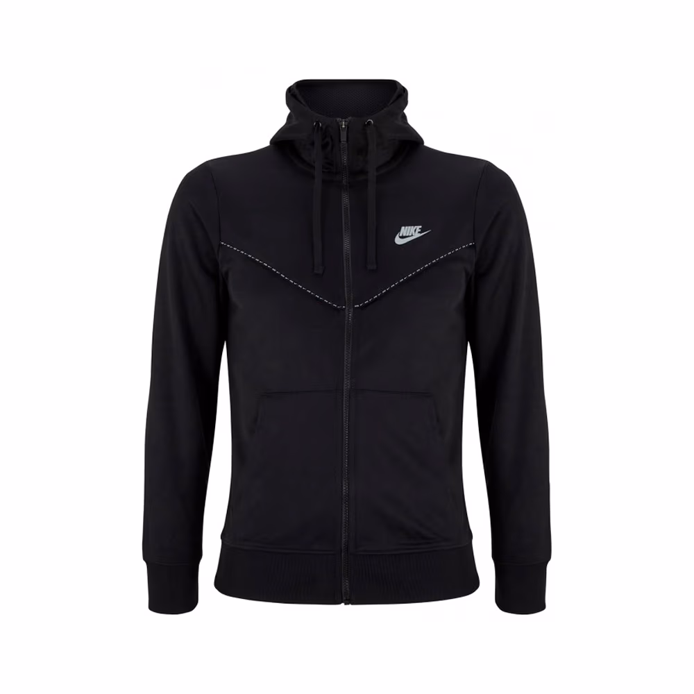 Hanorac Nike M NSW REPEAT PK FZ HOODIE