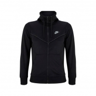 Hanorac Nike M NSW REPEAT PK FZ HOODIE thumbnav 1