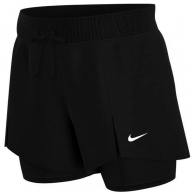 Sorti Nike W NK DF FLX ESS 2-IN-1 SHRT thumbnav