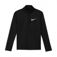 Hanorac Nike B NK DF SPORT POLY 1/4 ZIP TOP thumbnav 1
