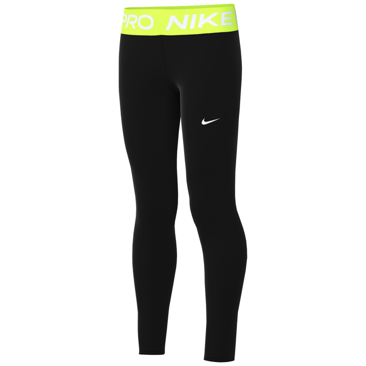 Panta-colanti Nike G NP LEGGING / Femei / XL / Negru photo 2