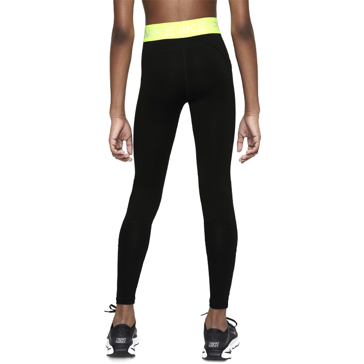 Panta-colanti Nike G NP LEGGING / Femei / XL / Negru photo 4
