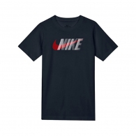 Tricou Nike U NSW TEE SWOOSH thumbnav