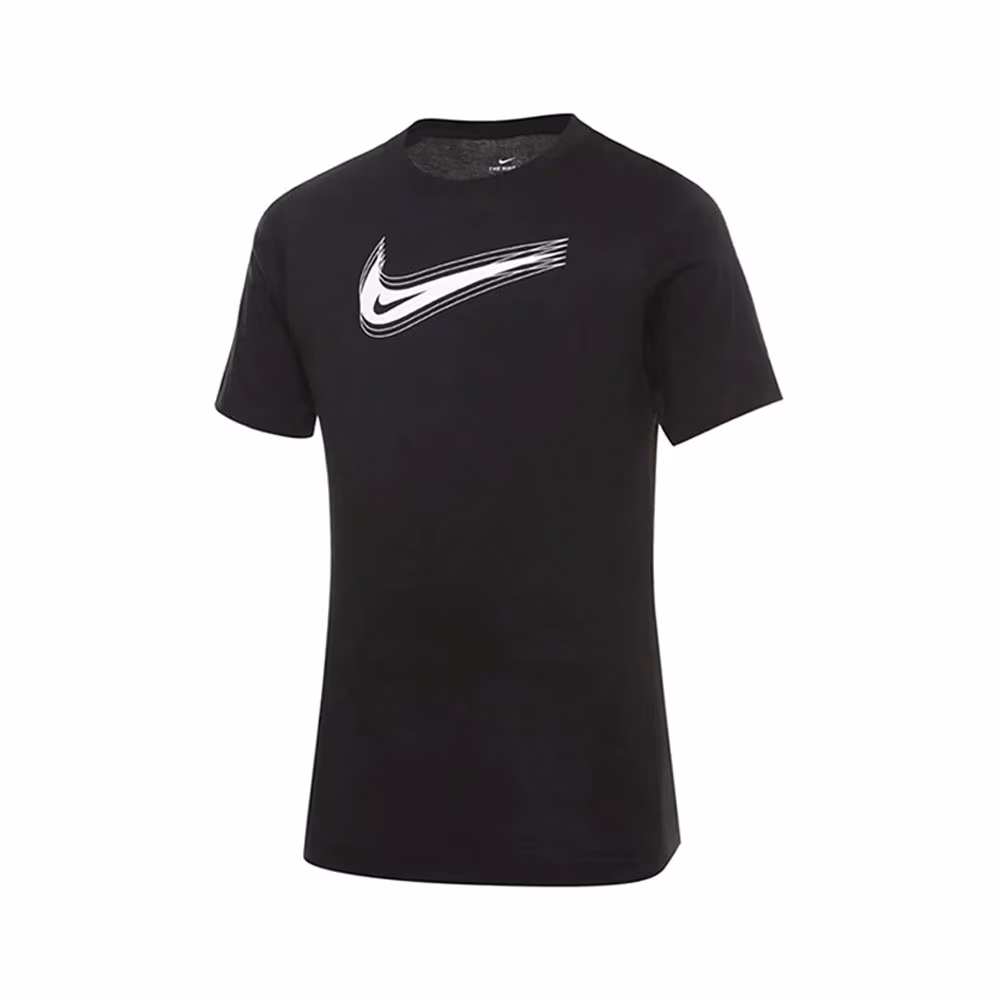 Tricou Nike U NSW TEE SWOOSH 