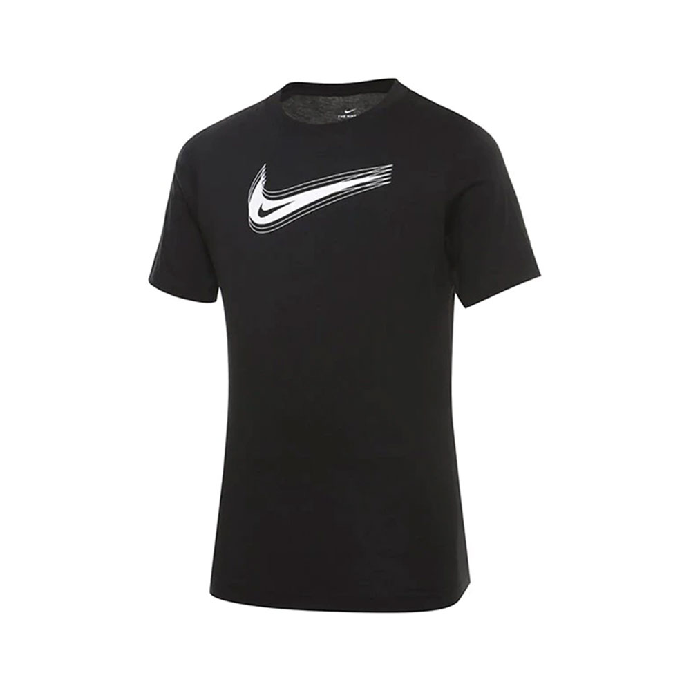 Футболка Nike U NSW TEE SWOOSH photo Футболка Nike U NSW TEE SWOOSH photo