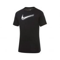 Футболка Nike U NSW TEE SWOOSH thumbnav