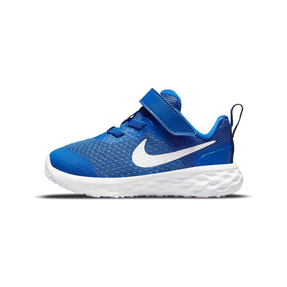 Кроссовки Nike REVOLUTION 6 NN (TDV) photo Кроссовки Nike REVOLUTION 6 NN (TDV) photo