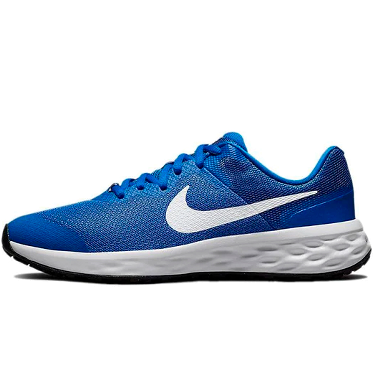 Кроссовки Nike REVOLUTION 6 NN (GS) photo Кроссовки Nike REVOLUTION 6 NN (GS) photo
