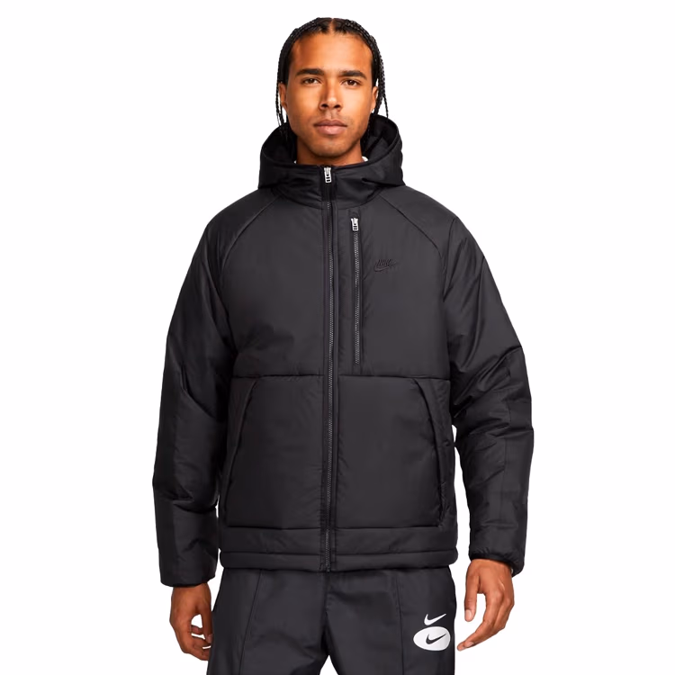Куртка Nike M NSW TF RPL LEGACY HD JKT
