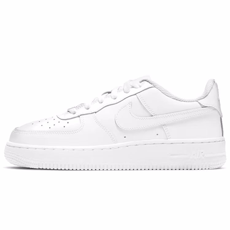 Incaltaminte Sport Nike AIR FORCE 1 LE (GS)
