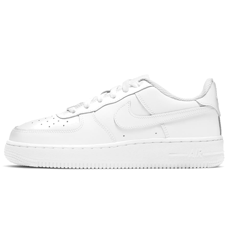 Кроссовки Nike AIR FORCE 1 LE (GS) photo 