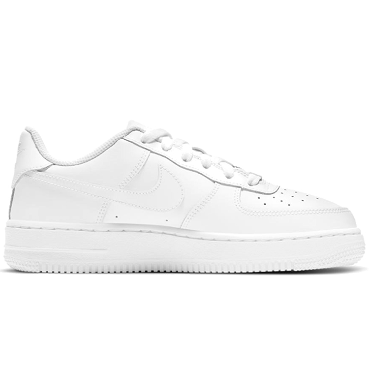 Incaltaminte Sport Nike AIR FORCE 1 LE (GS) photo 2