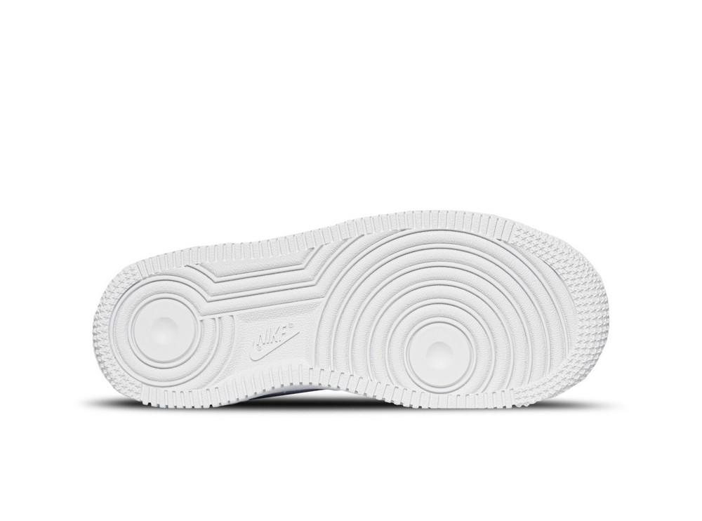 Кроссовки Nike FORCE 1 LE (PS) / Мужской / 35 / Белый photo 3