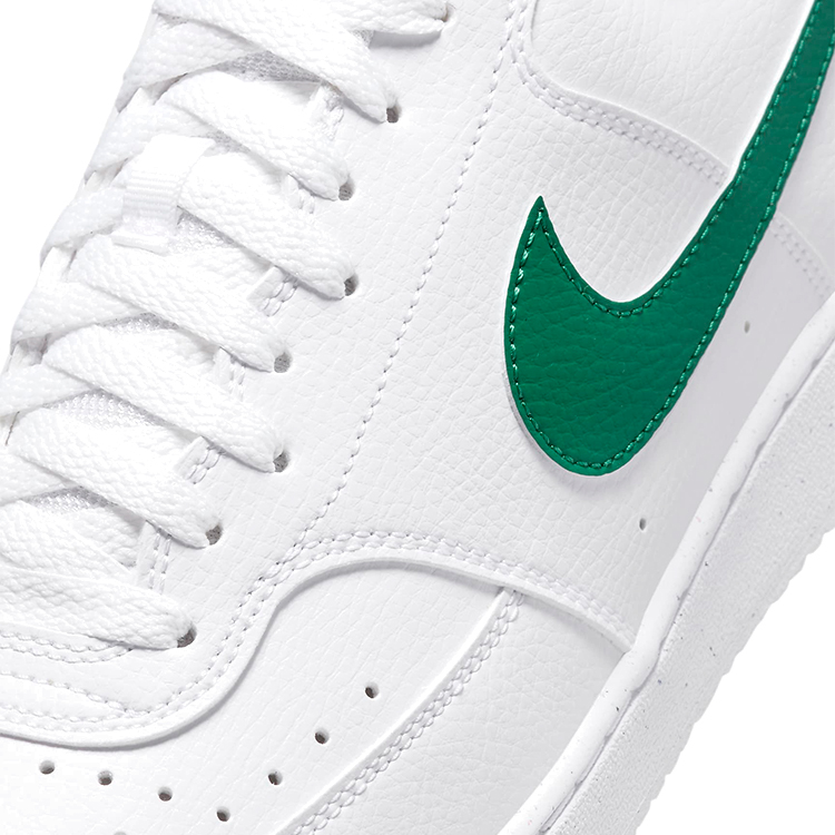 Кроссовки Nike COURT VISION LO NN / Мужской / 44 / Белый photo 4