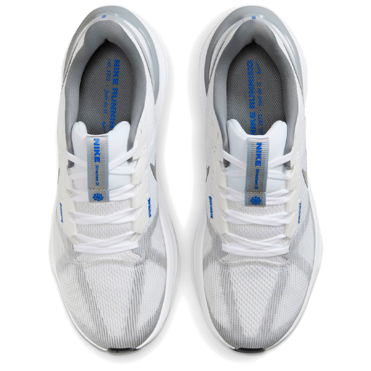 Incaltaminte Sport Nike AIR ZOOM STRUCTURE 25 pt Barbati / 41 / Gri photo 3