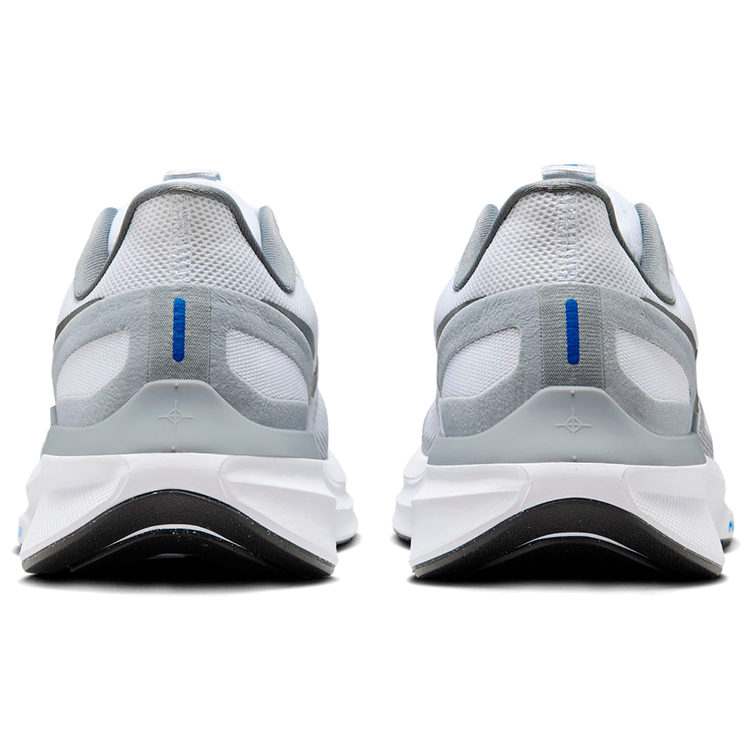 Incaltaminte Sport Nike AIR ZOOM STRUCTURE 25 pt Barbati / 41 / Gri photo 4