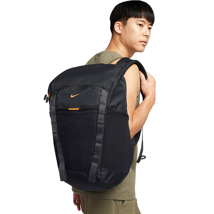 Rucsac Nike HIKE BKPK DJ9677-011 Negru photo 3
