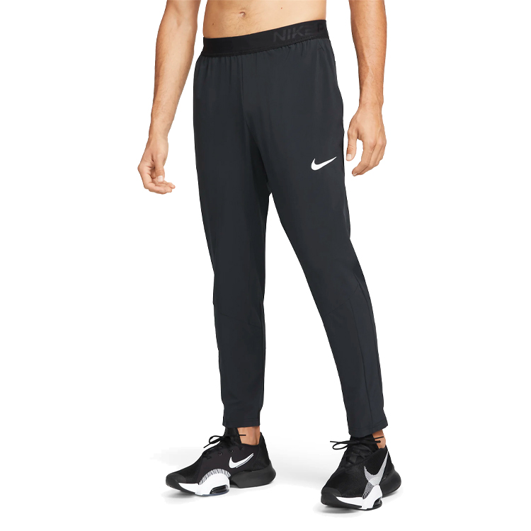 Pantaloni Nike M NP DF FLEX VENT MAX PANT XL Negru Barbati photo 2