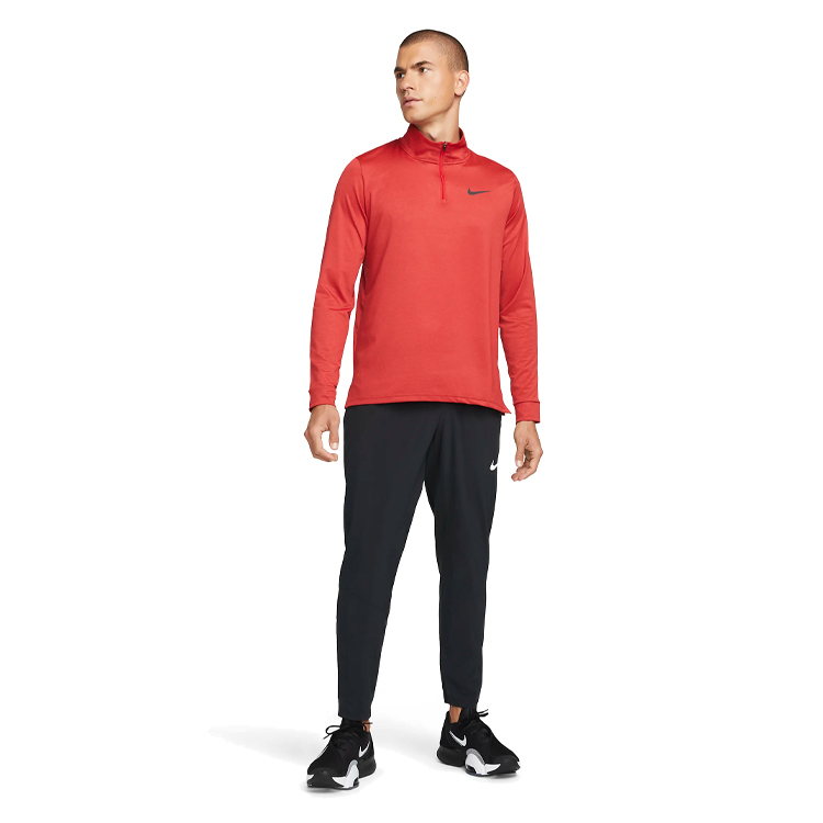 Pantaloni Nike M NP DF FLEX VENT MAX PANT XL Negru Barbati photo 3
