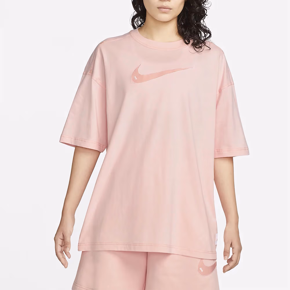 Tricou Nike W NSW SWSH SS TOP
