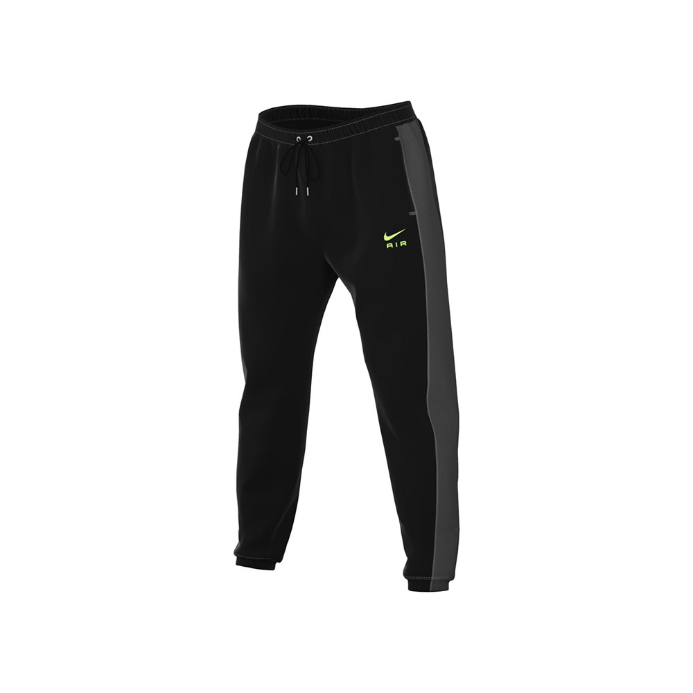 Pantaloni Nike M NSW AIR FT PANT 2XL Negru Barbati photo 1 Pantaloni Nike M NSW AIR FT PANT 2XL Negru Barbati photo 1