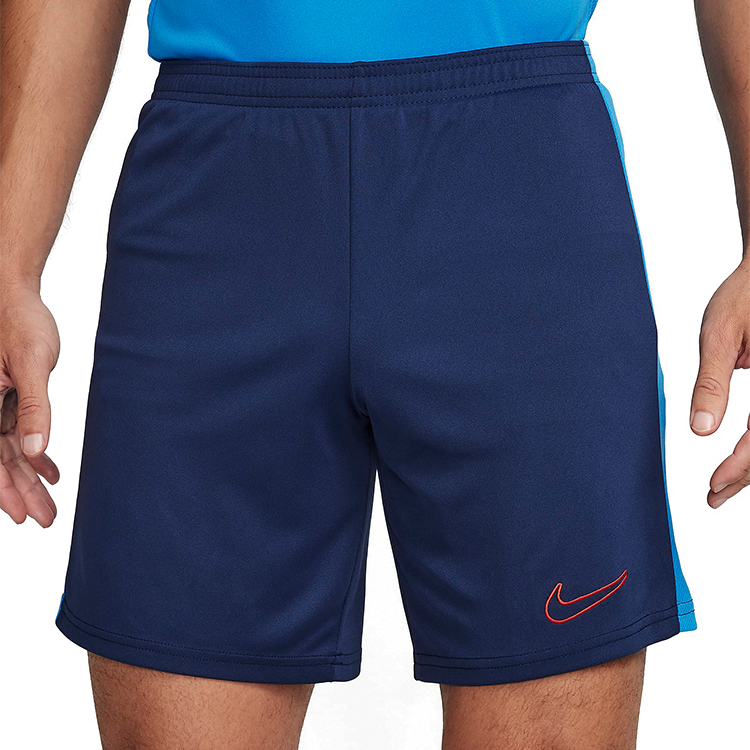 Шорты мужские Nike M NK DF ACD23 SHORT K BR XS Синий photo 3