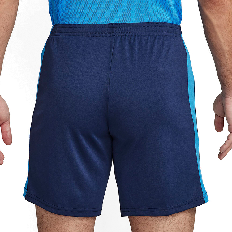 Шорты мужские Nike M NK DF ACD23 SHORT K BR XS Синий photo 4