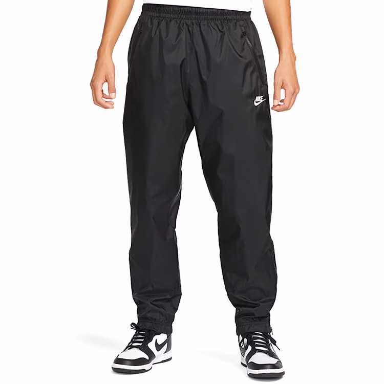 Брюки Nike M NK WR WVN LND PANT