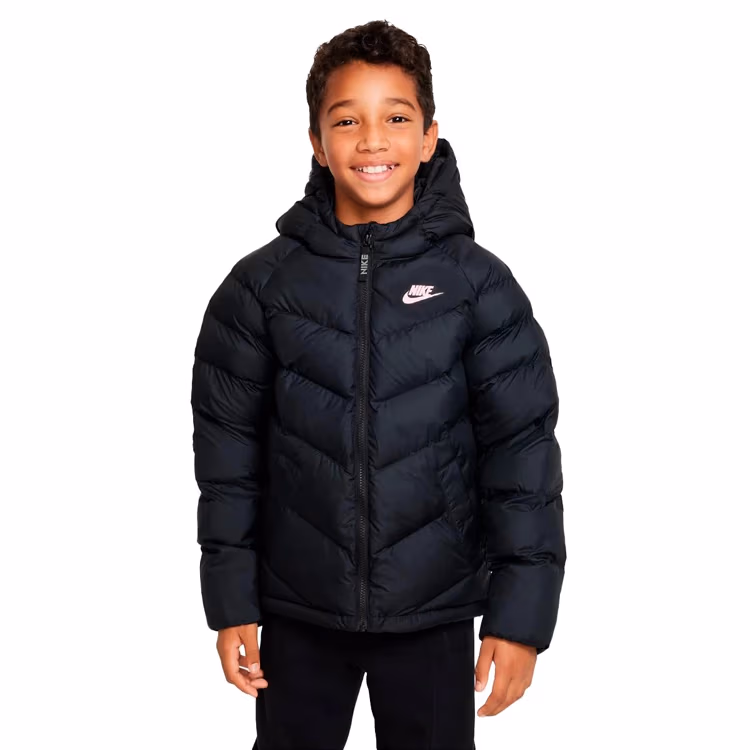 Scurta Nike K NSW SYNFL HD JKT