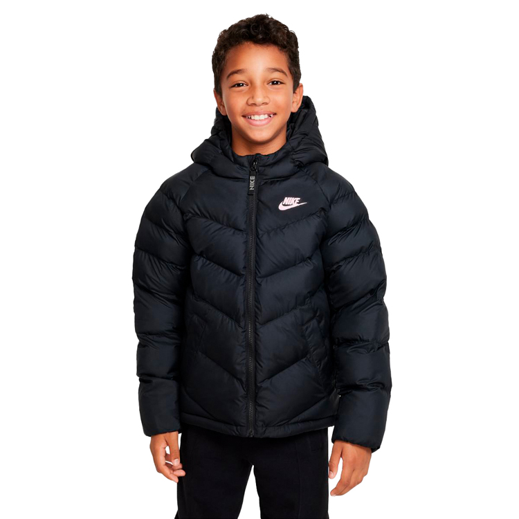 Scurta Nike K NSW SYNFL HD JKT photo Scurta Nike K NSW SYNFL HD JKT photo