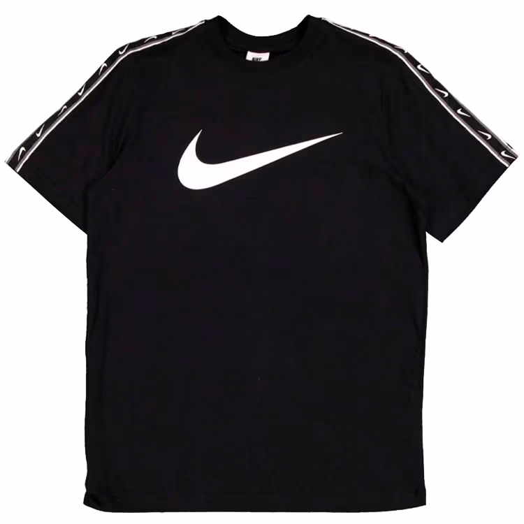 Tricou Nike M NSW REPEAT SW SS TEE