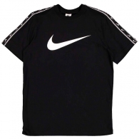 Tricou Nike M NSW REPEAT SW SS TEE thumbnav 1