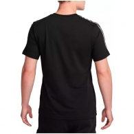 Tricou Nike M NSW REPEAT SW SS TEE thumbnav 4