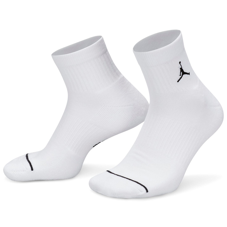 Sosete Nike U J ED CUSH POLY ANKLE 3PR 144 photo Sosete Nike U J ED CUSH POLY ANKLE 3PR 144 photo