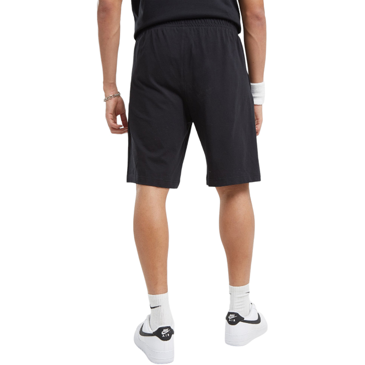 Шорты мужские Nike M NSW CLUB JSY SHORT M Черный photo 3
