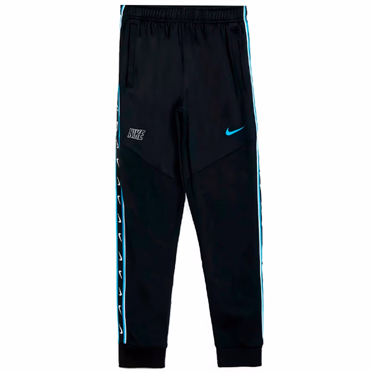 Pantaloni Nike B NSW REPEAT SW PK JOGGER