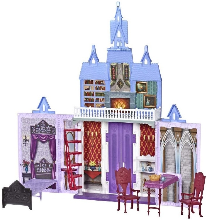 Seturi de jocuri Hasbro E5511 photo 1 Seturi de jocuri Hasbro E5511 photo 1