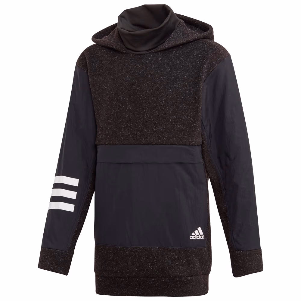 Толстовка Adidas YB ID WARM HD