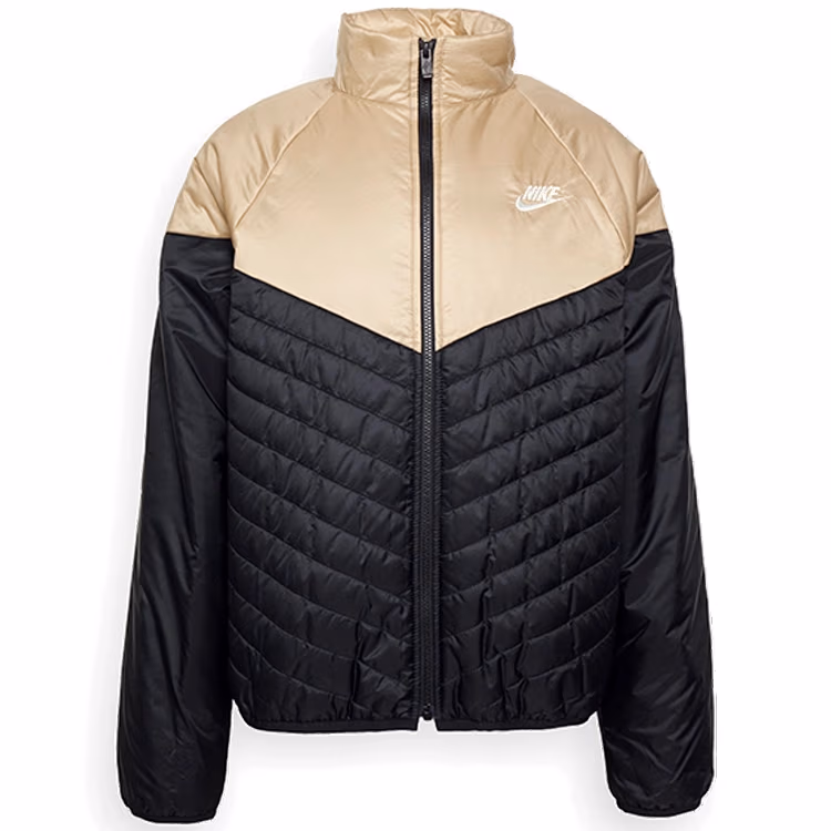 Куртка Nike M NK WR TF MIDWEIGHT PUFFER