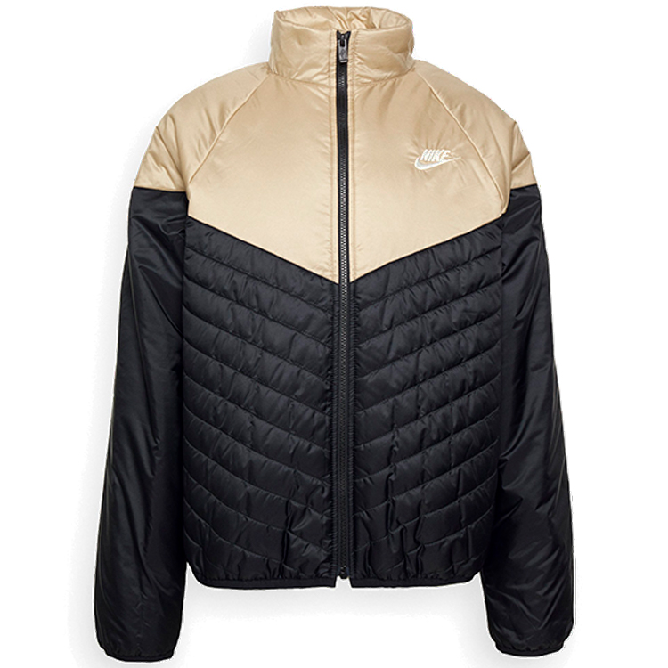 Geacă pt Barbati Nike M NK WR TF MIDWEIGHT PUFFER XL Negru photo 1 Geacă pt Barbati Nike M NK WR TF MIDWEIGHT PUFFER XL Negru photo 1