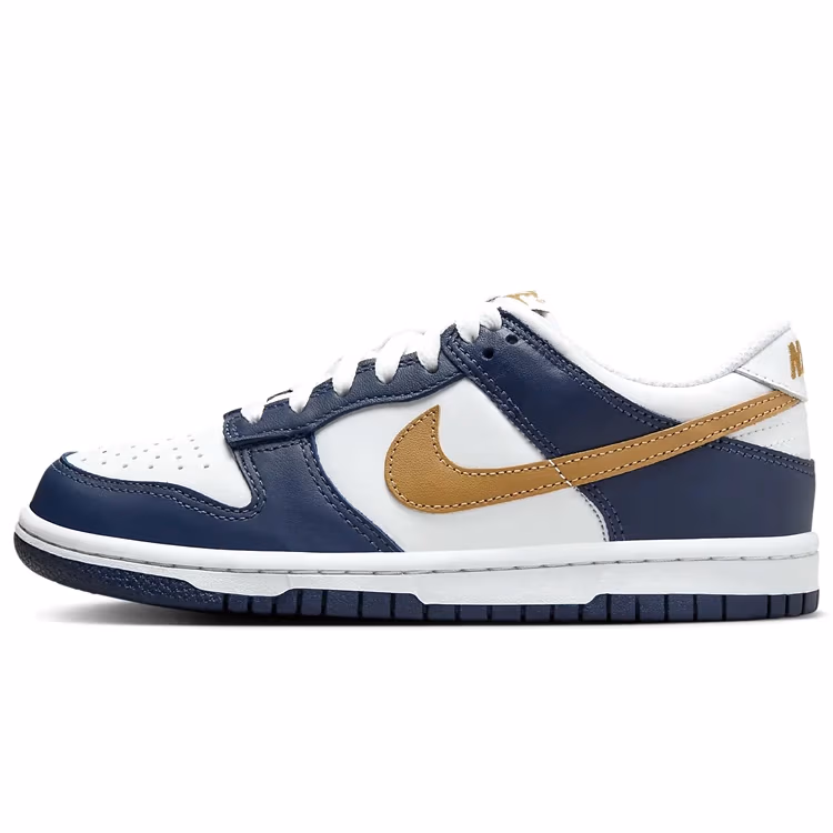 Кроссовки Nike DUNK LOW (GS)