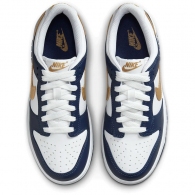 Кроссовки Nike DUNK LOW (GS) thumbnav 3