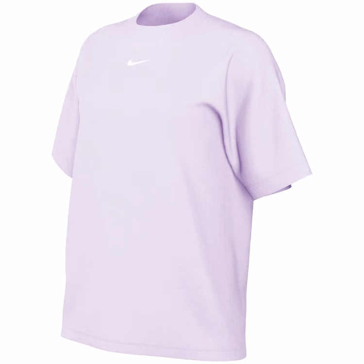 Tricou Nike W NSW TEE ESSNTL LBR