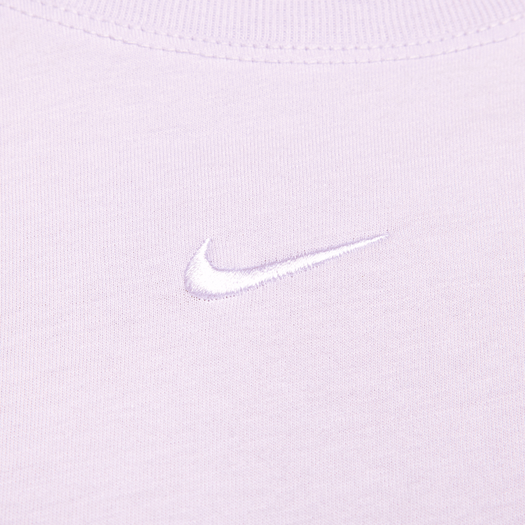 Tricou Nike W NSW TEE ESSNTL LBR XS Violet Femei photo 5