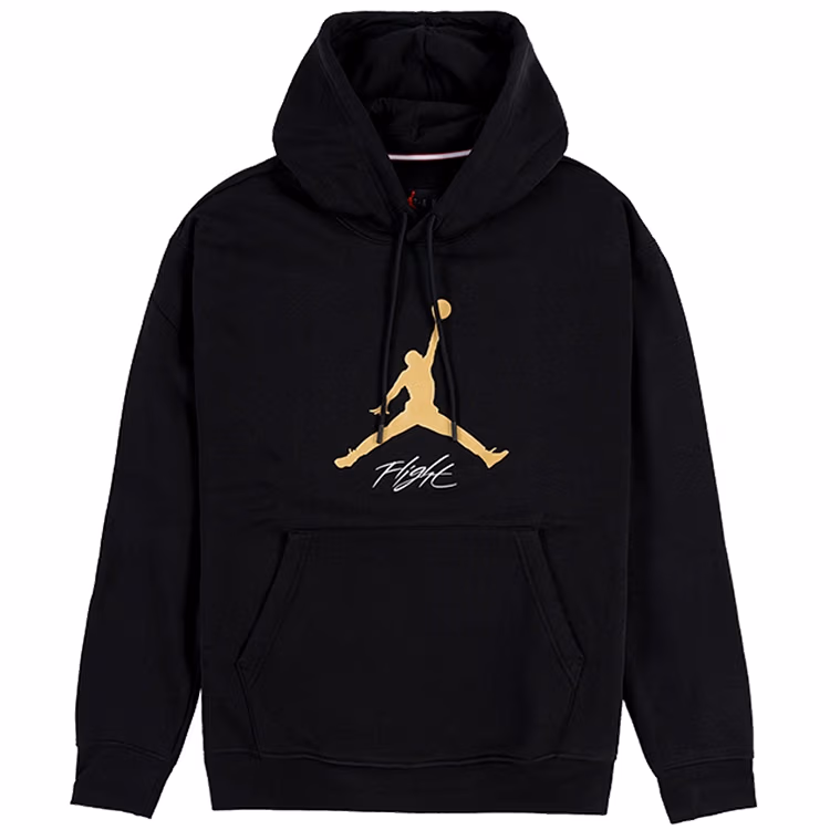 Hanorac Nike M J ESS FLC BASELINE HOODIE