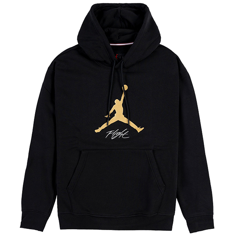 Hanorac Nike M J ESS FLC BASELINE HOODIE photo 