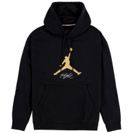 Hanorac Nike M J ESS FLC BASELINE HOODIE thumbnav