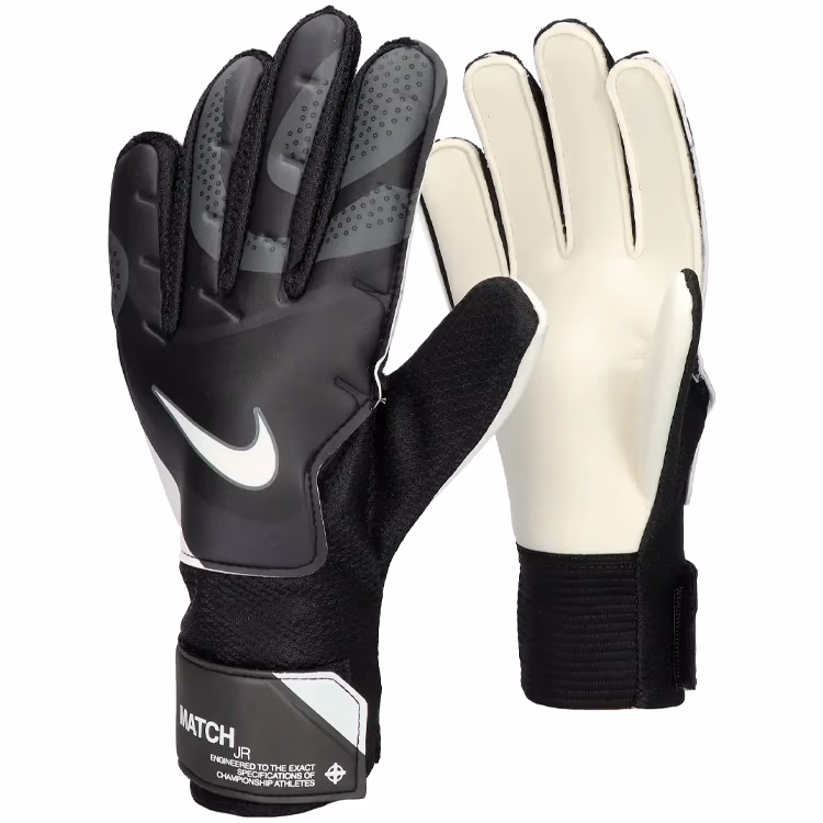 Перчатки Nike NK GK MATCH JR - HO23