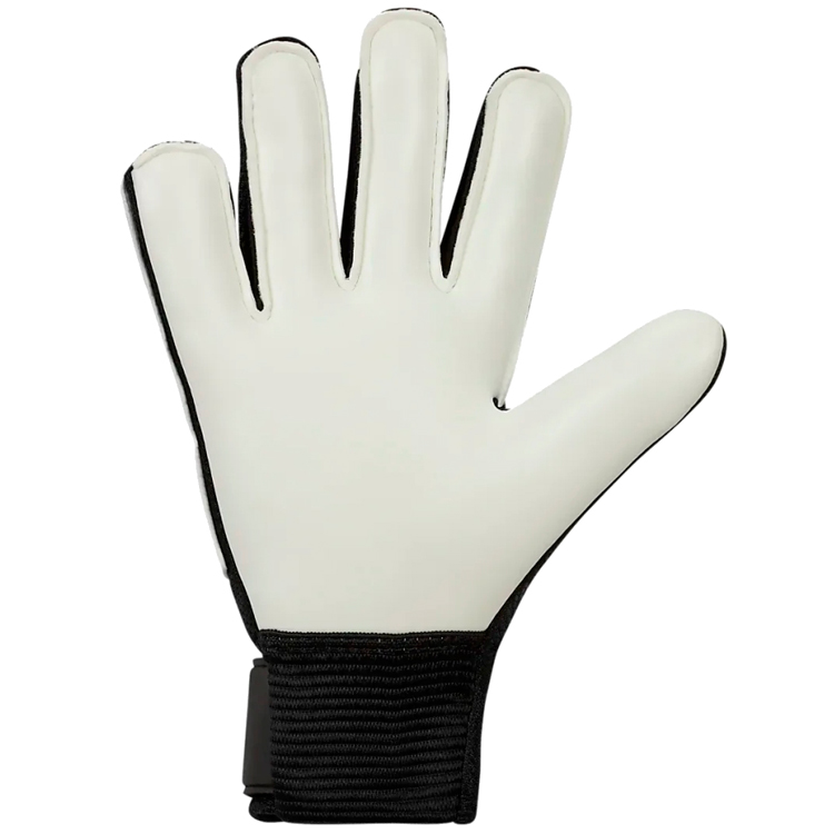Перчатки вратарские Nike NK GK MATCH JR - HO23 Черный photo 3
